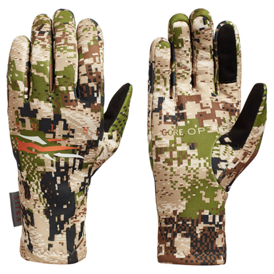 Another look at the Sitka Traverse Glove