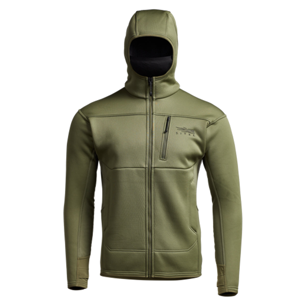 Sitka Traverse Hoody GOHUNT