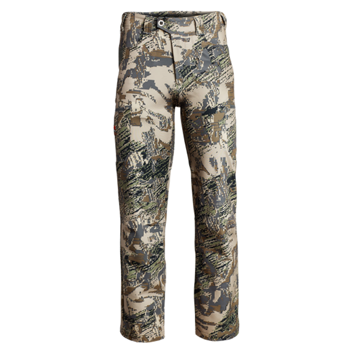 Sitka Traverse Pant in Optifade Open Country by GOHUNT | Sitka - GOHUNT Shop