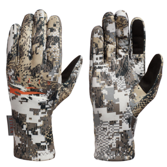 Another look at the Sitka Women's Traverse Glove