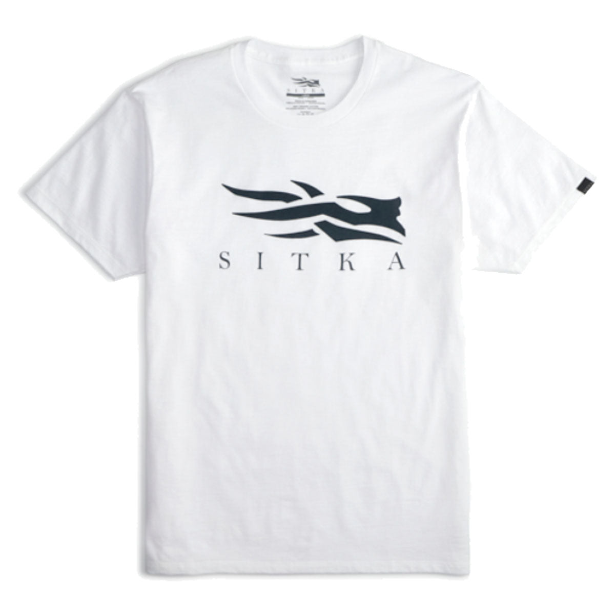 Sitka Icon Tee in  by GOHUNT | Sitka - GOHUNT Shop