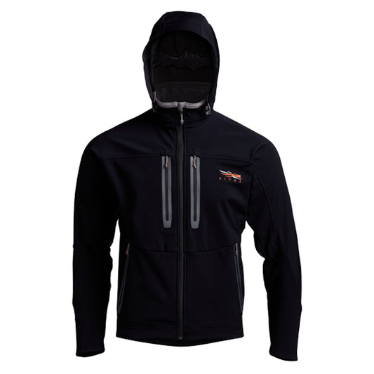 Another look at the Sitka Jetstream Jacket (2021 Model)