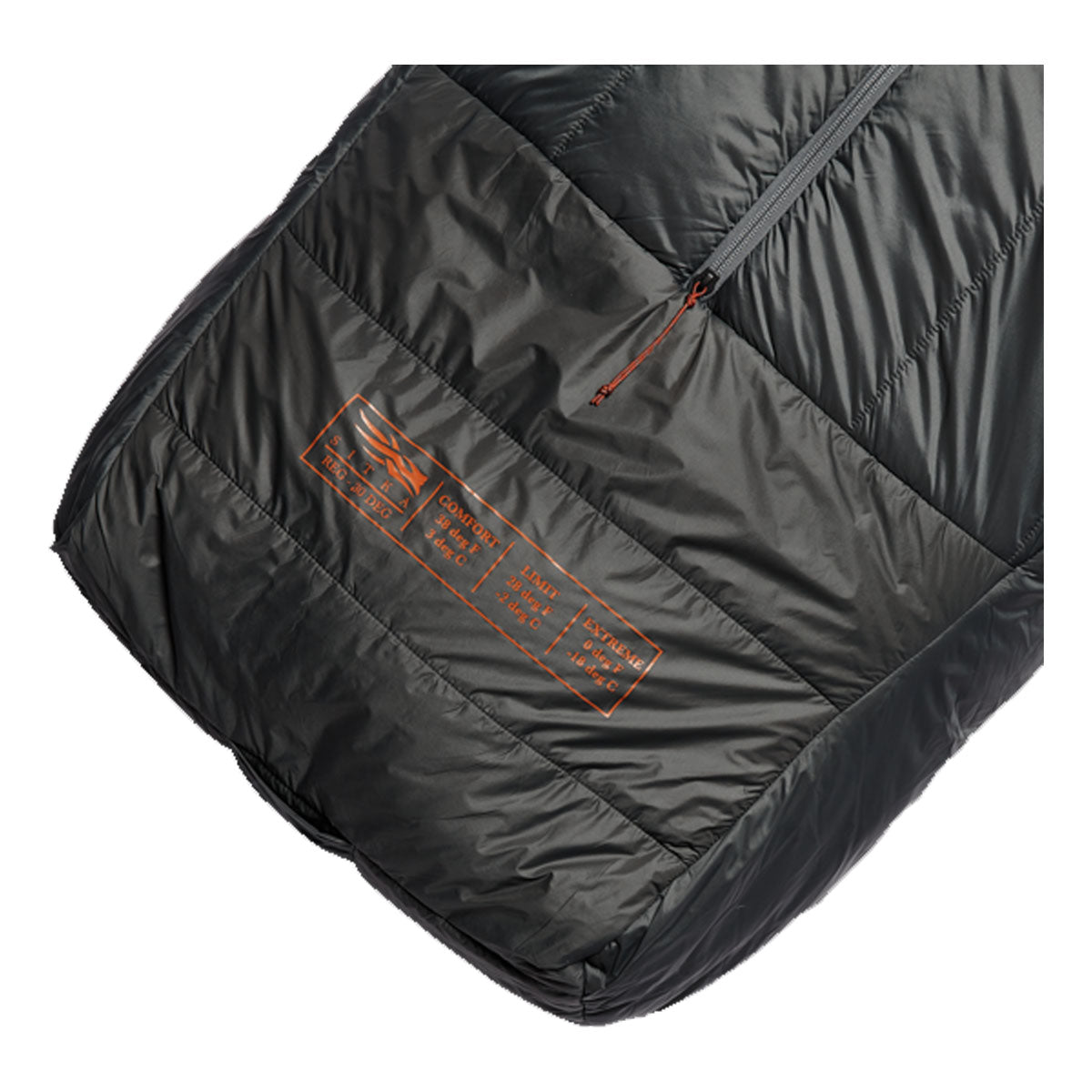 Sitka Kelvin AeroLite 30 Sleeping Bag