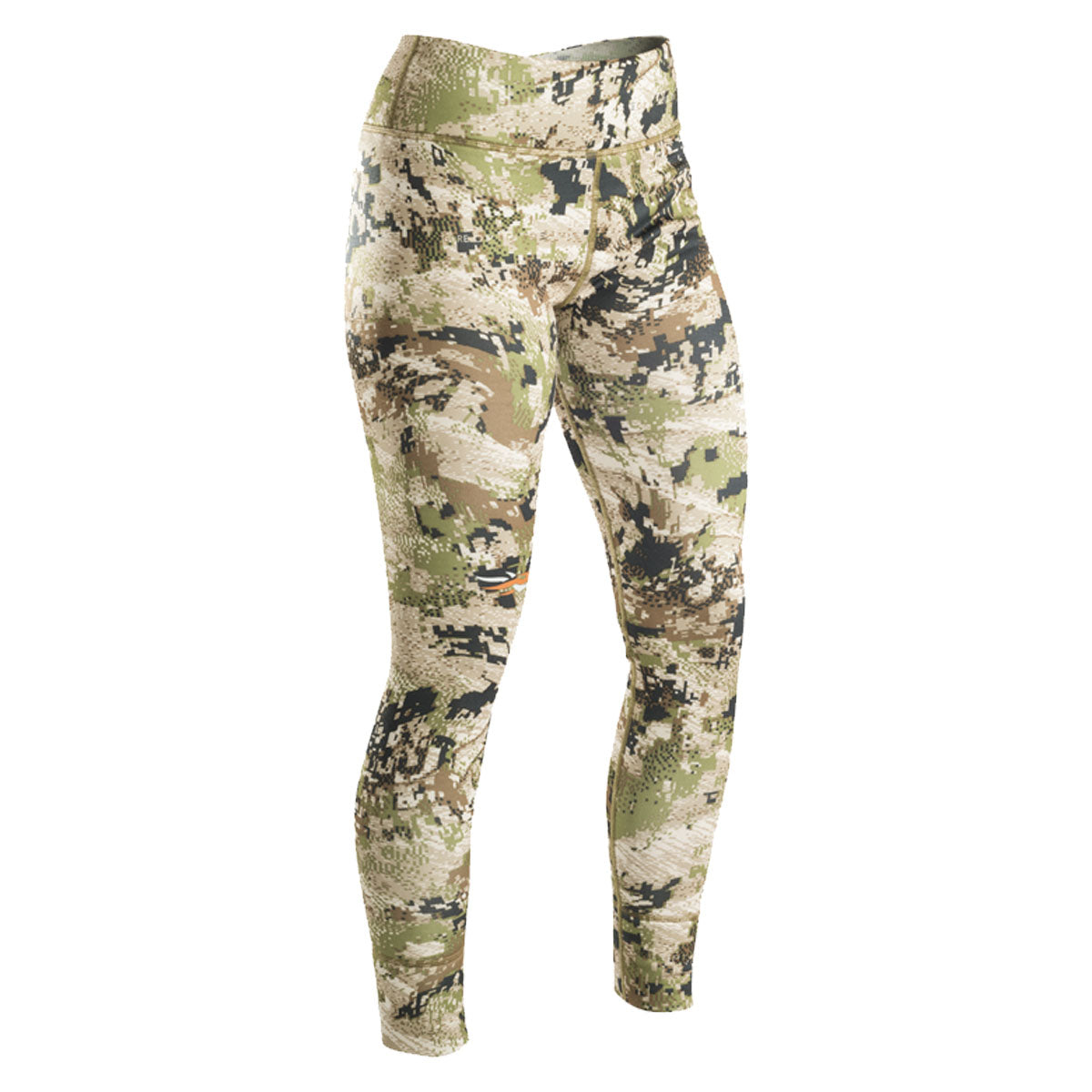 Sitka Women's Core Midweight Bottom in  by GOHUNT | Sitka - GOHUNT Shop