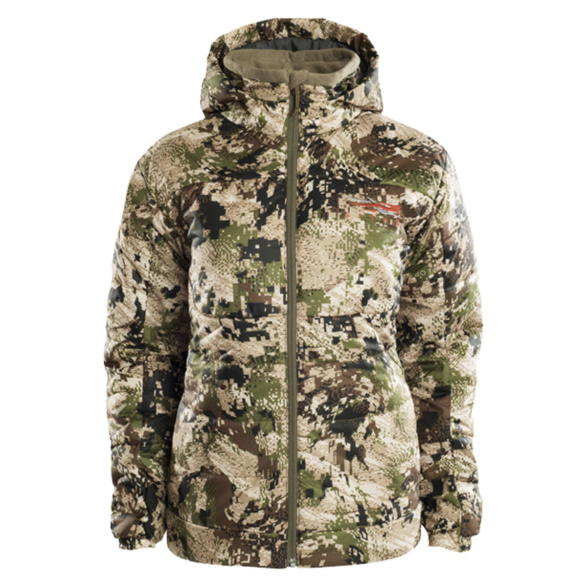 Sitka Women's Kelvin Hoody