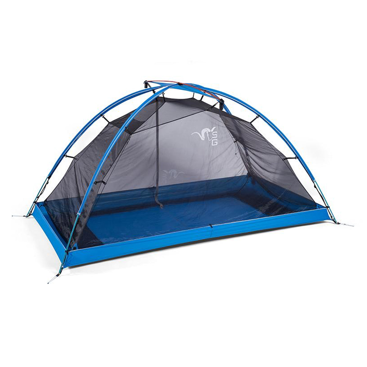 stone glacier tent Skyscraper 2 Mesh outdoor vehicles The Skyscraper 2P Mesh Faltzelt FleXtents PRO 4x8m Length (ft):60
