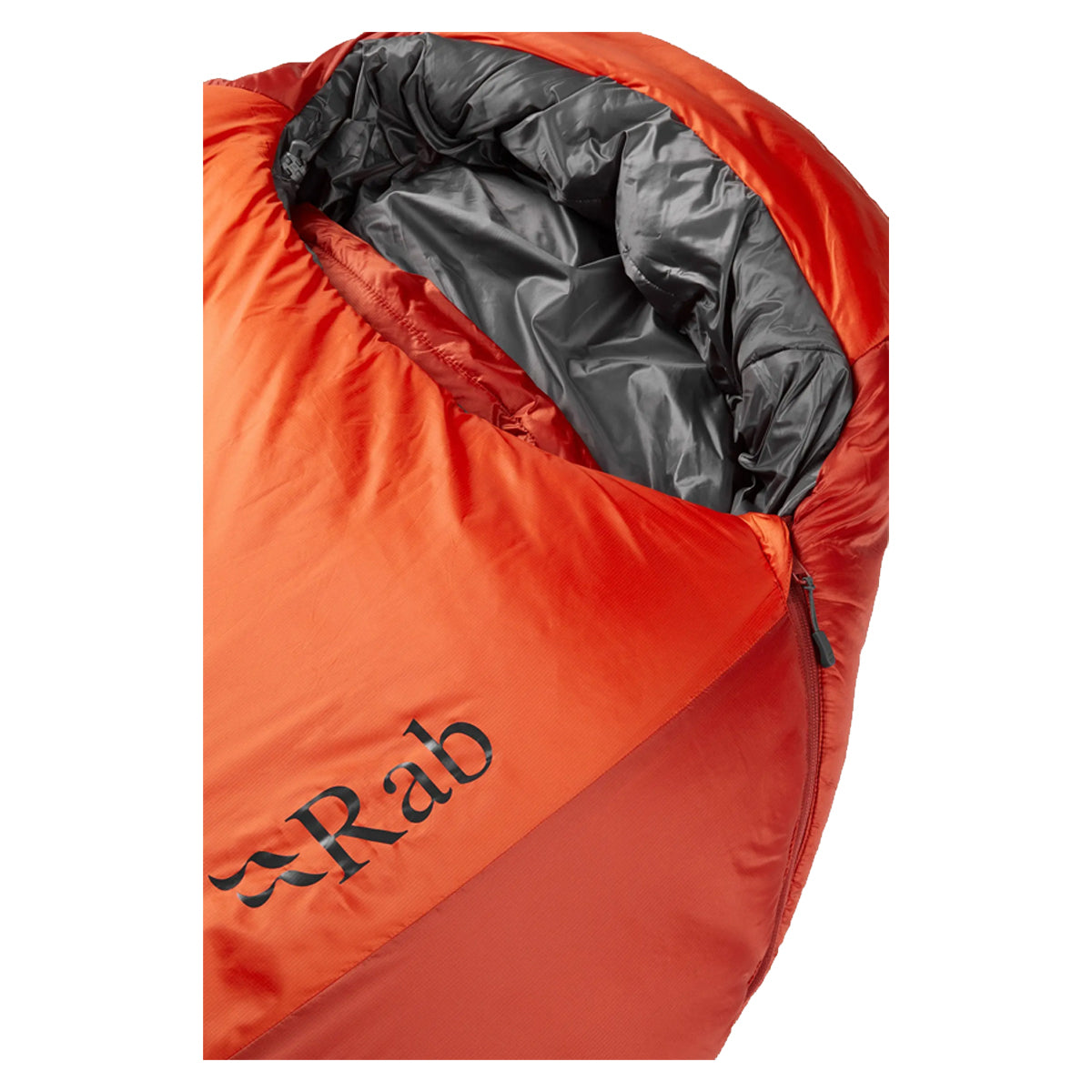 Rab Solar Eco 4 Sleeping Bag