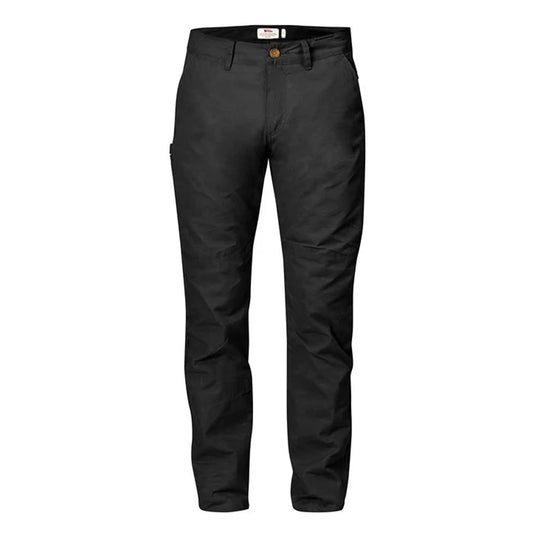 Another look at the Fjallraven Sörmland Tapered Trousers