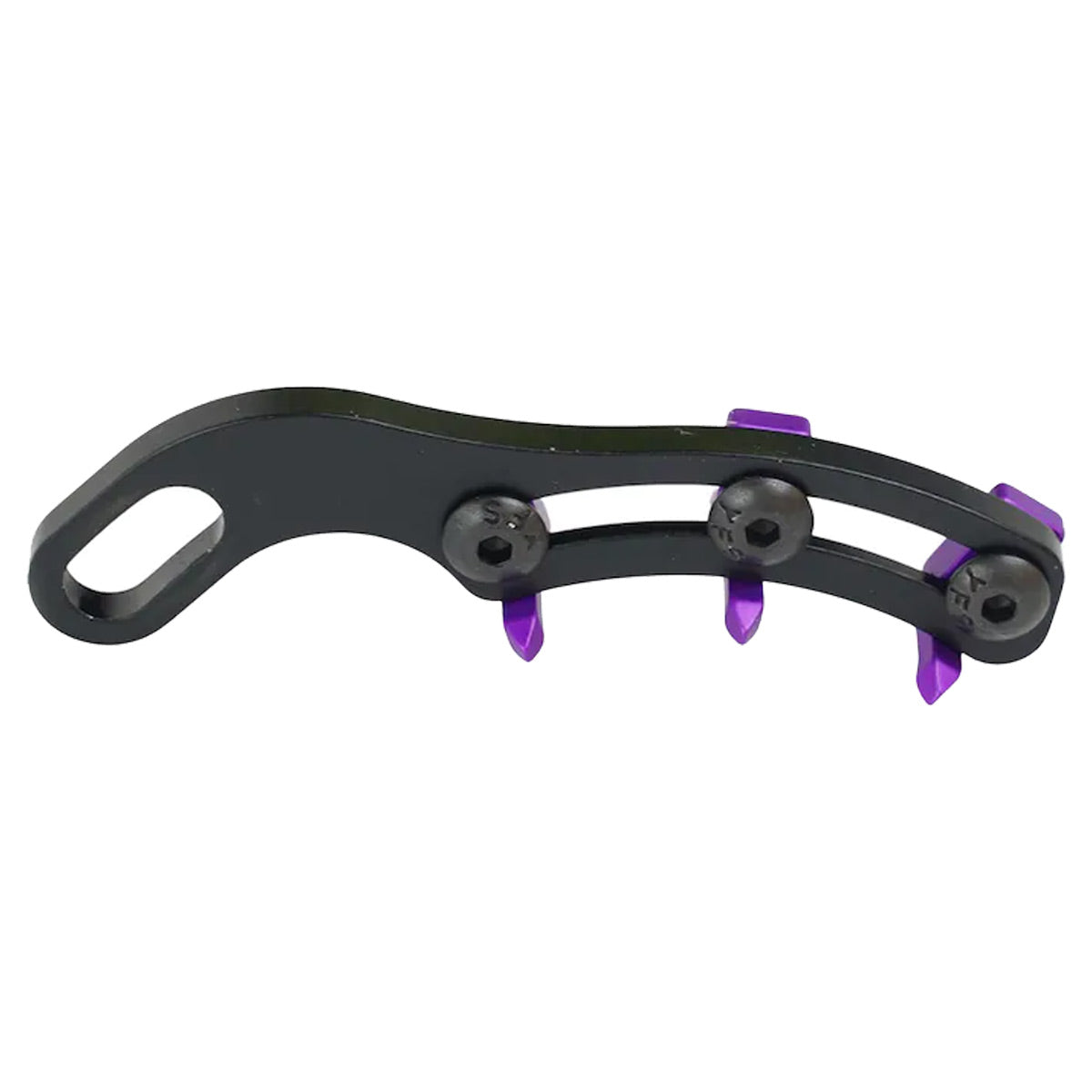 Spot Hogg Fast Eddie/Fast Eddie XL Triple Stack Pointer