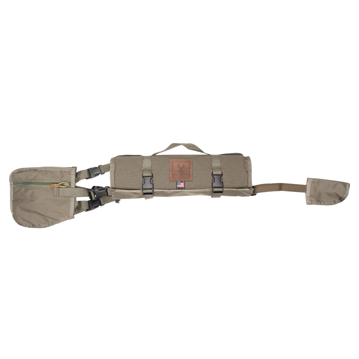 StHealthy Hunter 3-Piece Rifle Cover