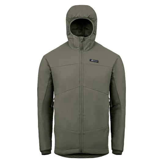 Another look at the Stone Glacier Cirque LITE Jacket