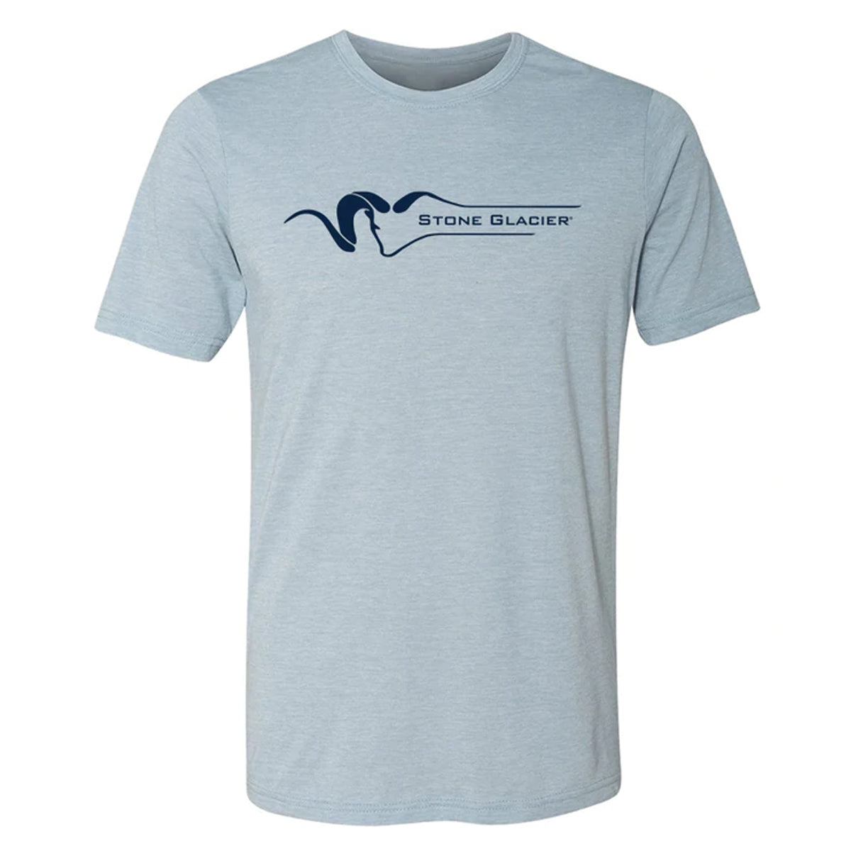 Stone Glacier Classic T-Shirt