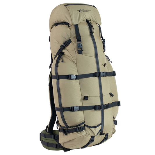 Another look at the Stone Glacier EVO 6900 Backpack