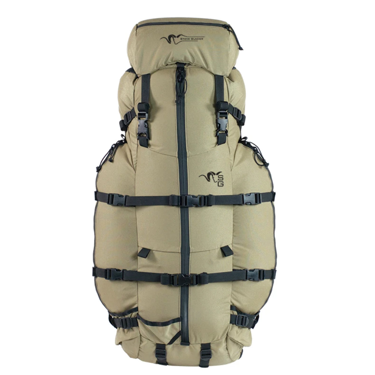 Stone Glacier EVO 6900 Backpack