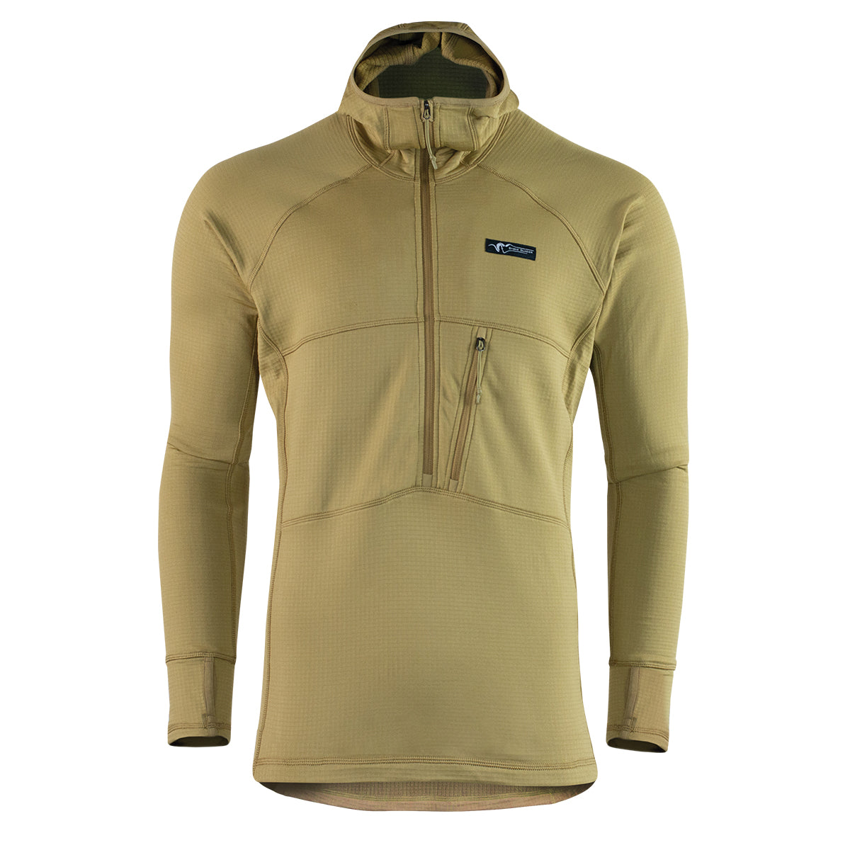 Stone Glacier Helio Hoody