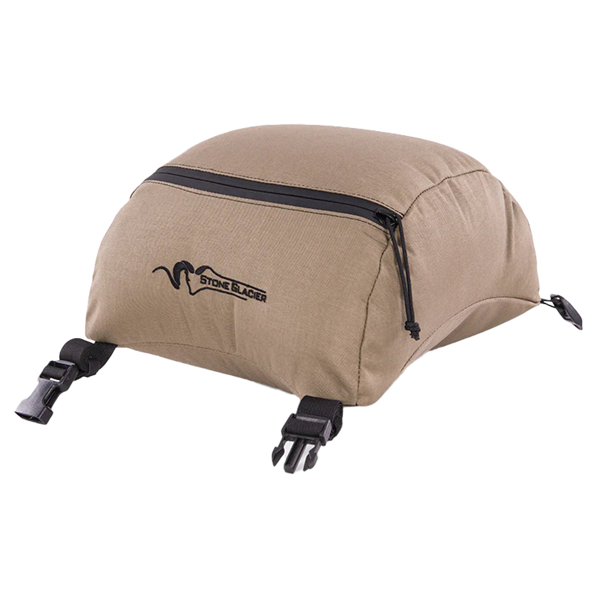 Stone Glacier Sky Series Lid