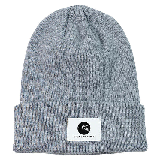 Another look at the Stone Glacier Tall Cuff Beanie