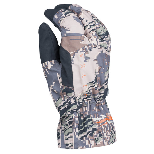 Another look at the Sitka Stormfront GTX Glove