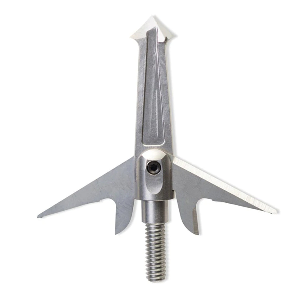 Swhacker Levi Morgan Signature Series #263 Broadheads in  by GOHUNT | Swhacker - GOHUNT Shop
