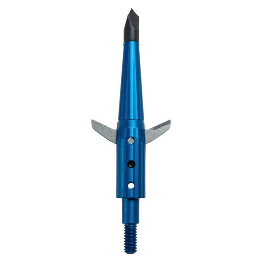 Another look at the Swhacker Levi Morgan Signature Series #269 Broadheads