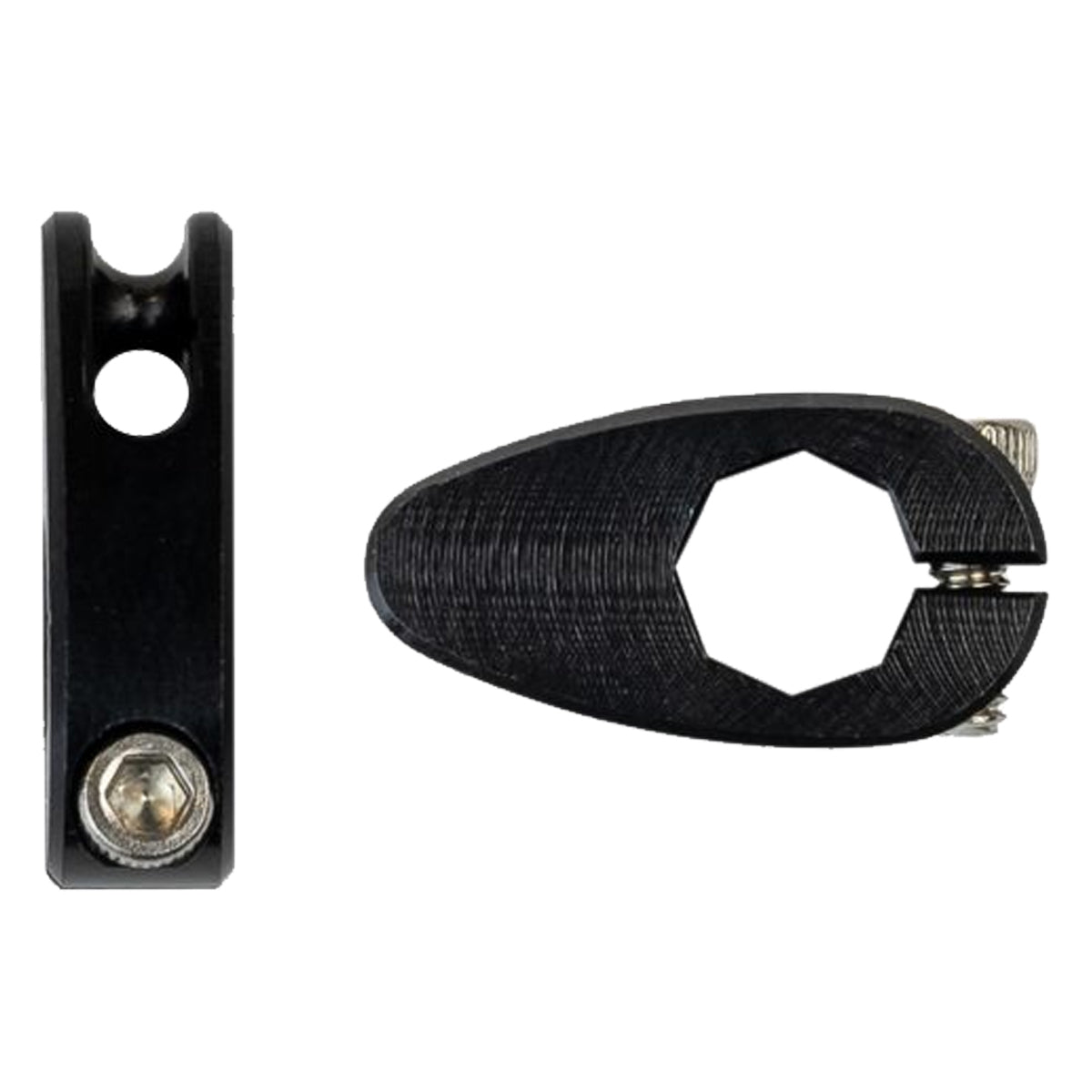 Hamskea Tear Drop Lever Arm