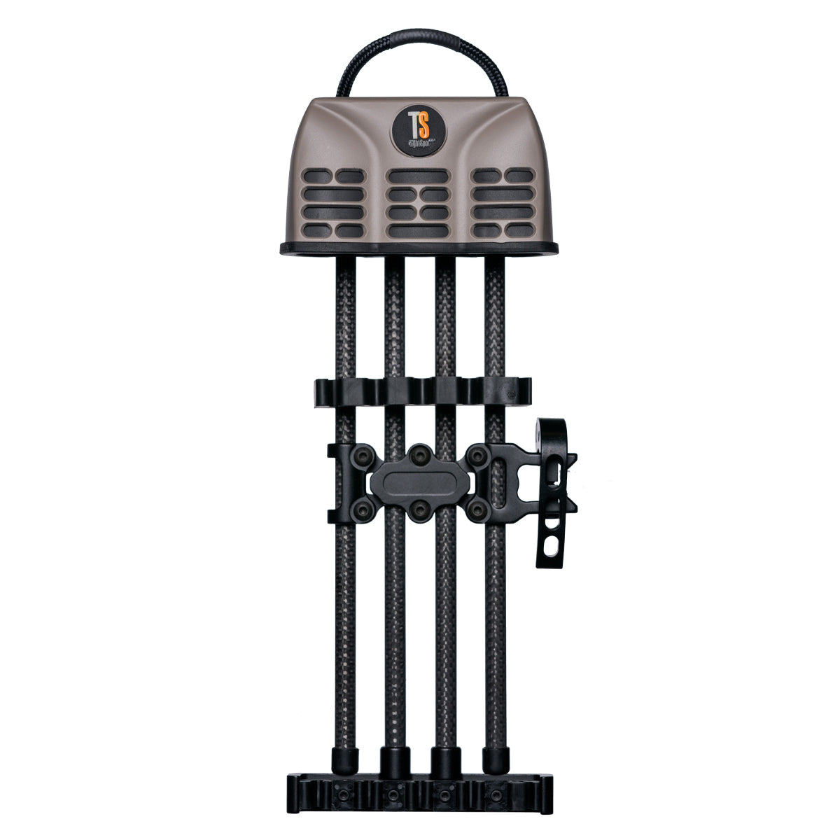 TightSpot Shift Lock Arrow Quiver