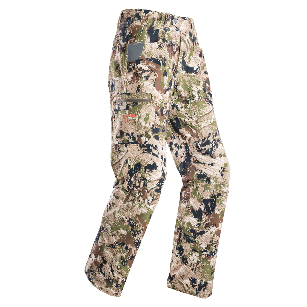 Sitka Traverse Pant (2021) in Optifade Subalpine by GOHUNT | Sitka - GOHUNT Shop