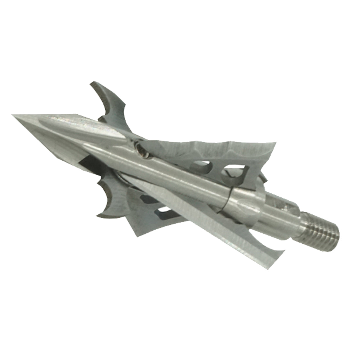 Muzzy Trocar HB-Ti Broadheads