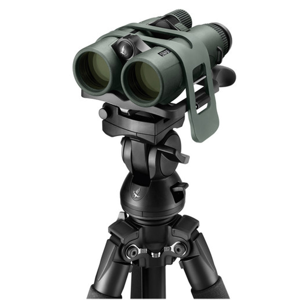 Swarovski Universal Tripod Adapter - EL/SLC by Swarovski Optik | Optics - goHUNT Shop