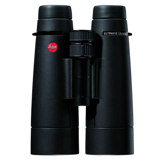 Leica Ultravid 12x50 HD-Plus Binocular - goHUNT Shop