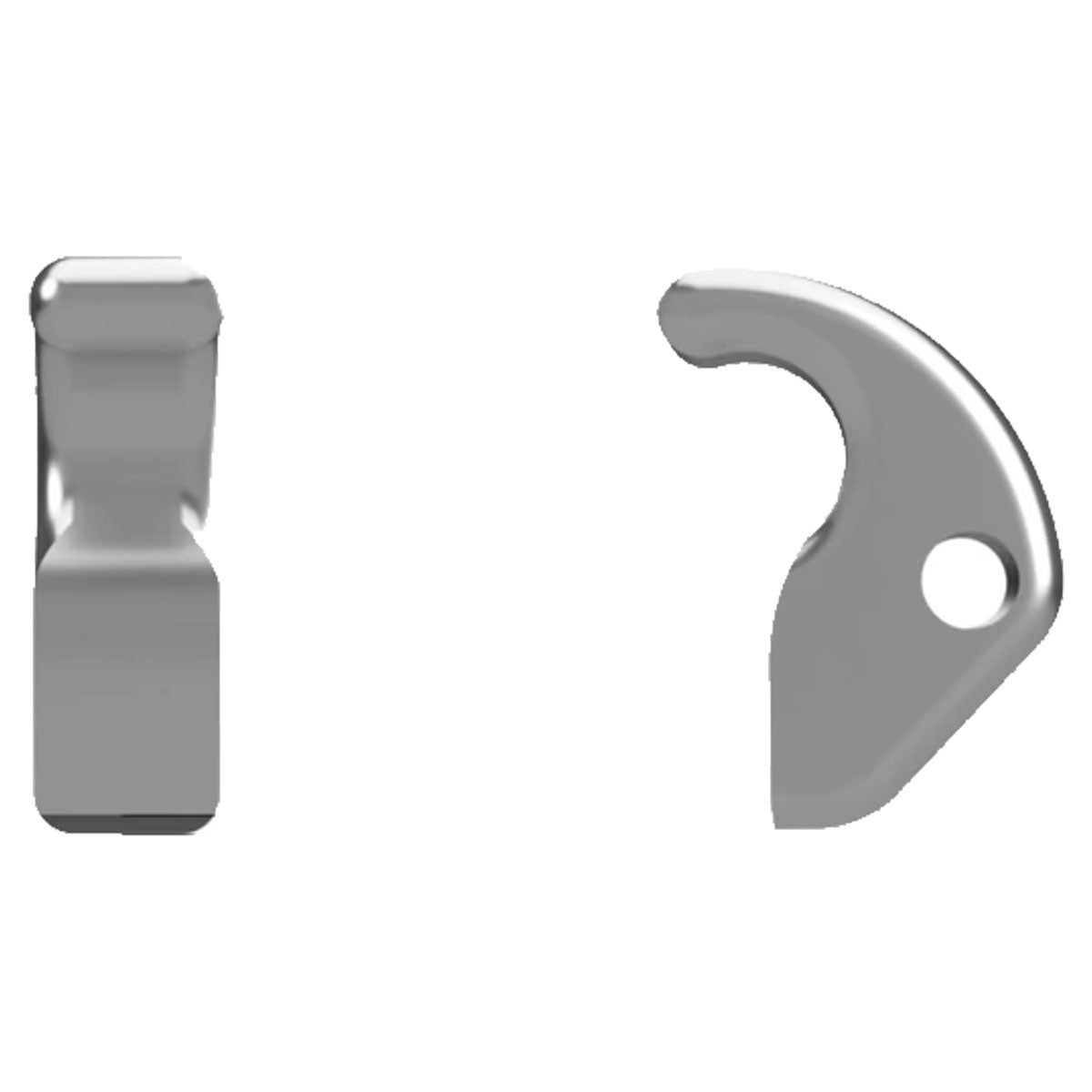 Ultraview Archery Hook for The Hinge