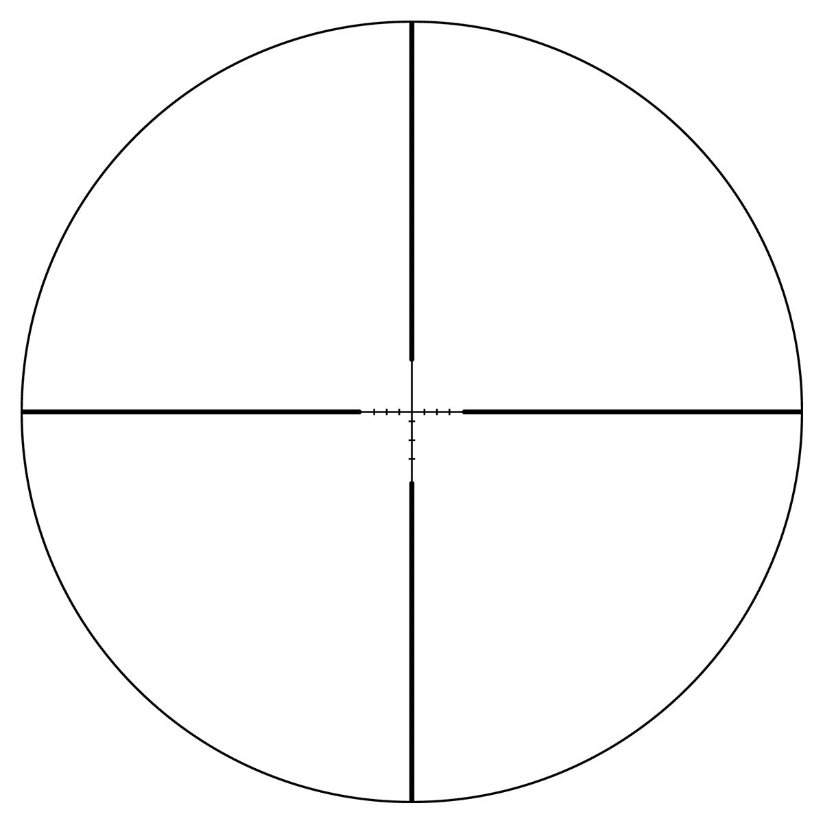 Vortex Viper HS 4-16x44 Riflescope - goHUNT Shop