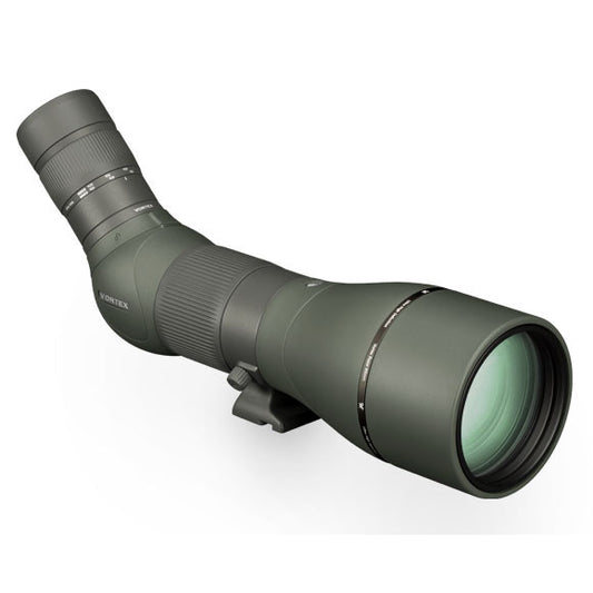 Another look at the Vortex Razor HD 27-60x85 Angled Spotting Scope