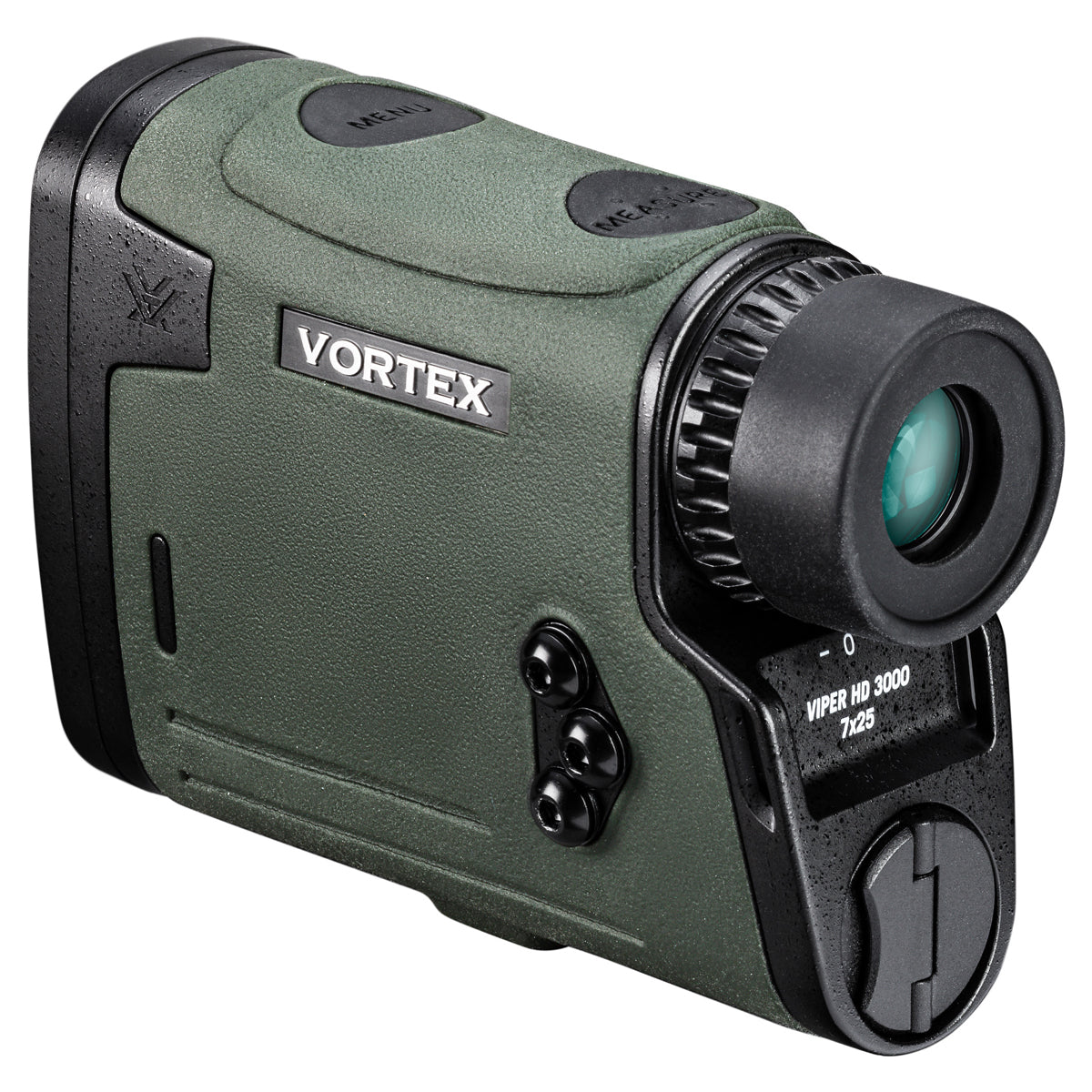 Vortex Viper HD 3000 Laser Rangefinder in  by GOHUNT | Vortex Optics - GOHUNT Shop