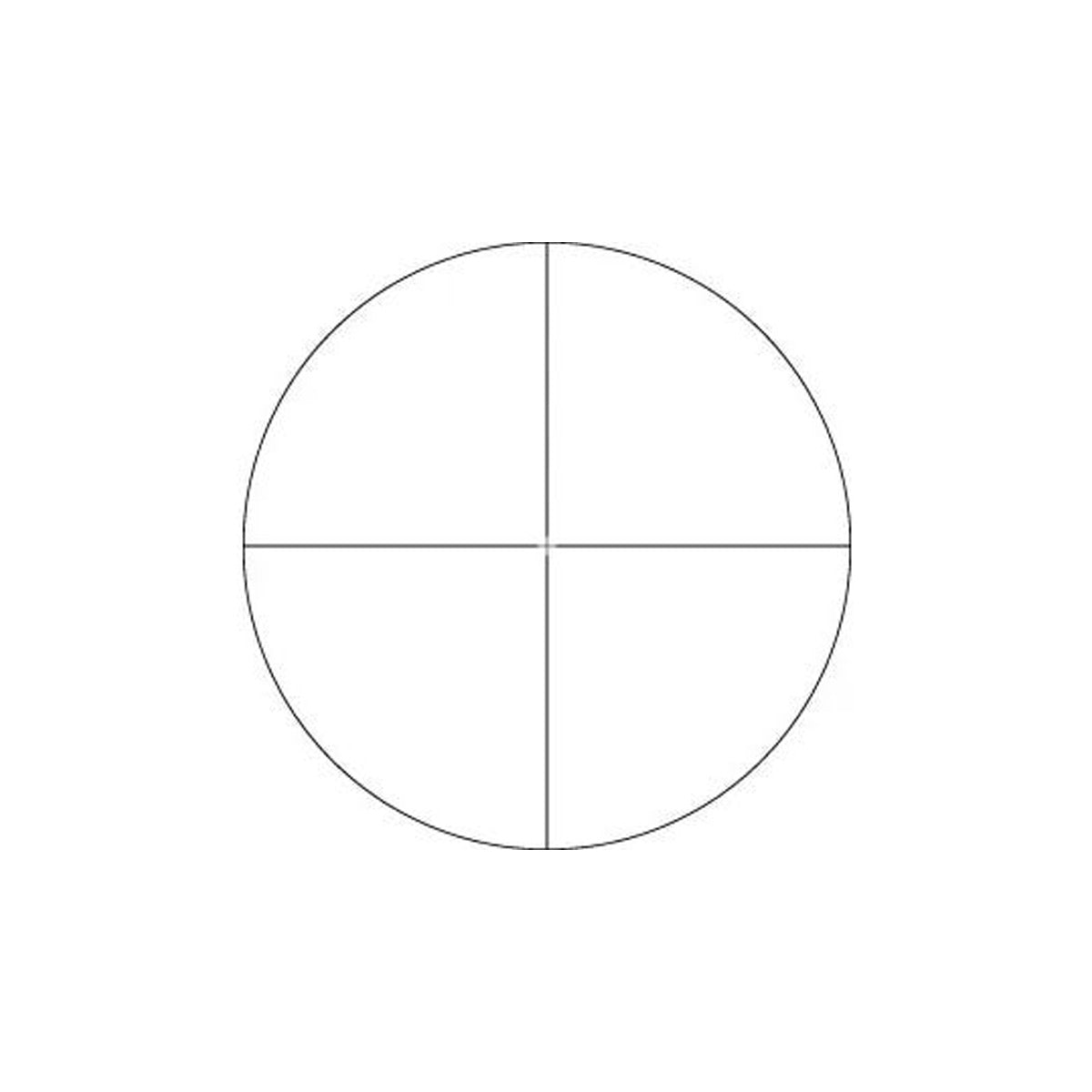 Vortex Crossfire II 2-7x32 SFP V-Plex MOA Riflescope