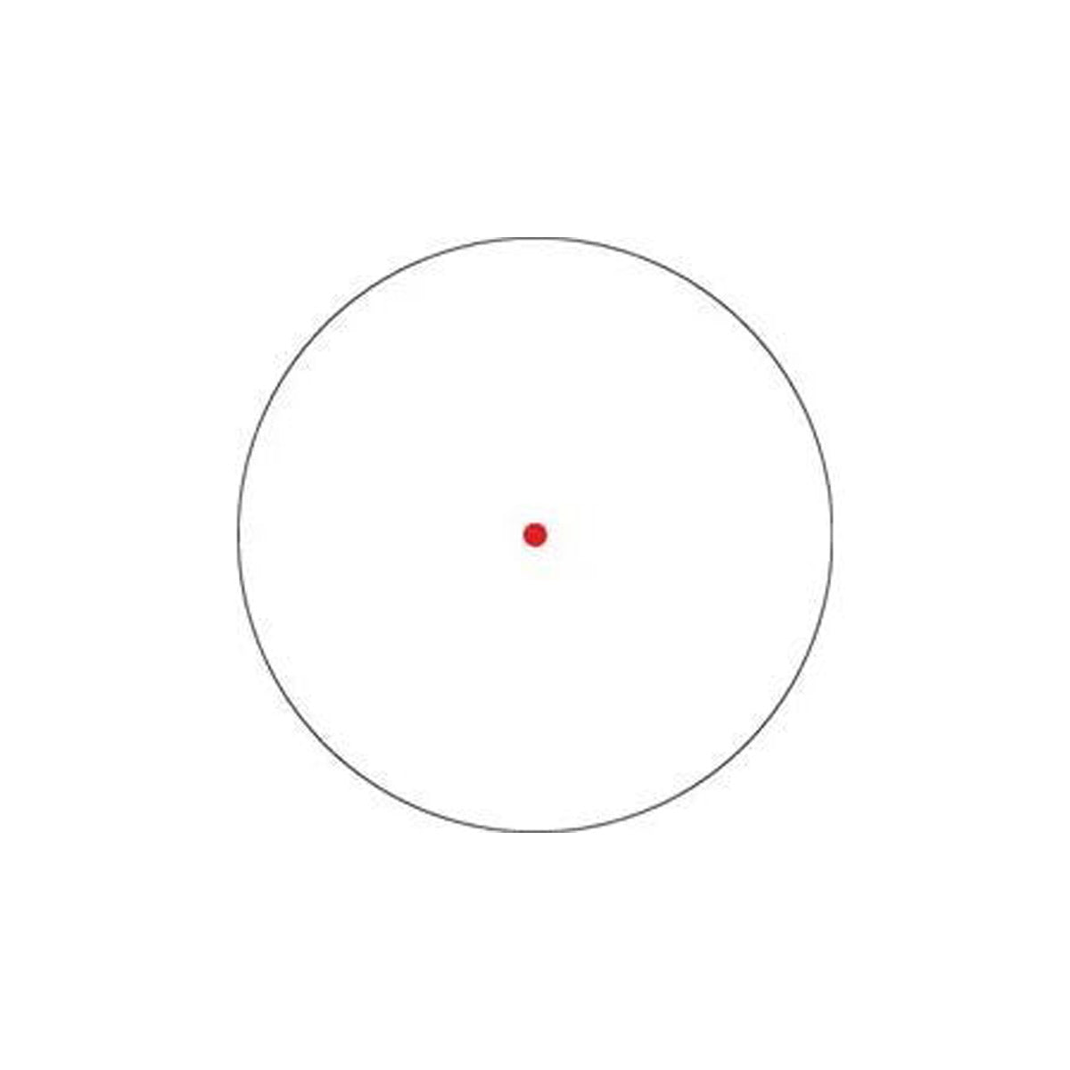 Vortex Crossfire II 2 MOA Red Dot Sight