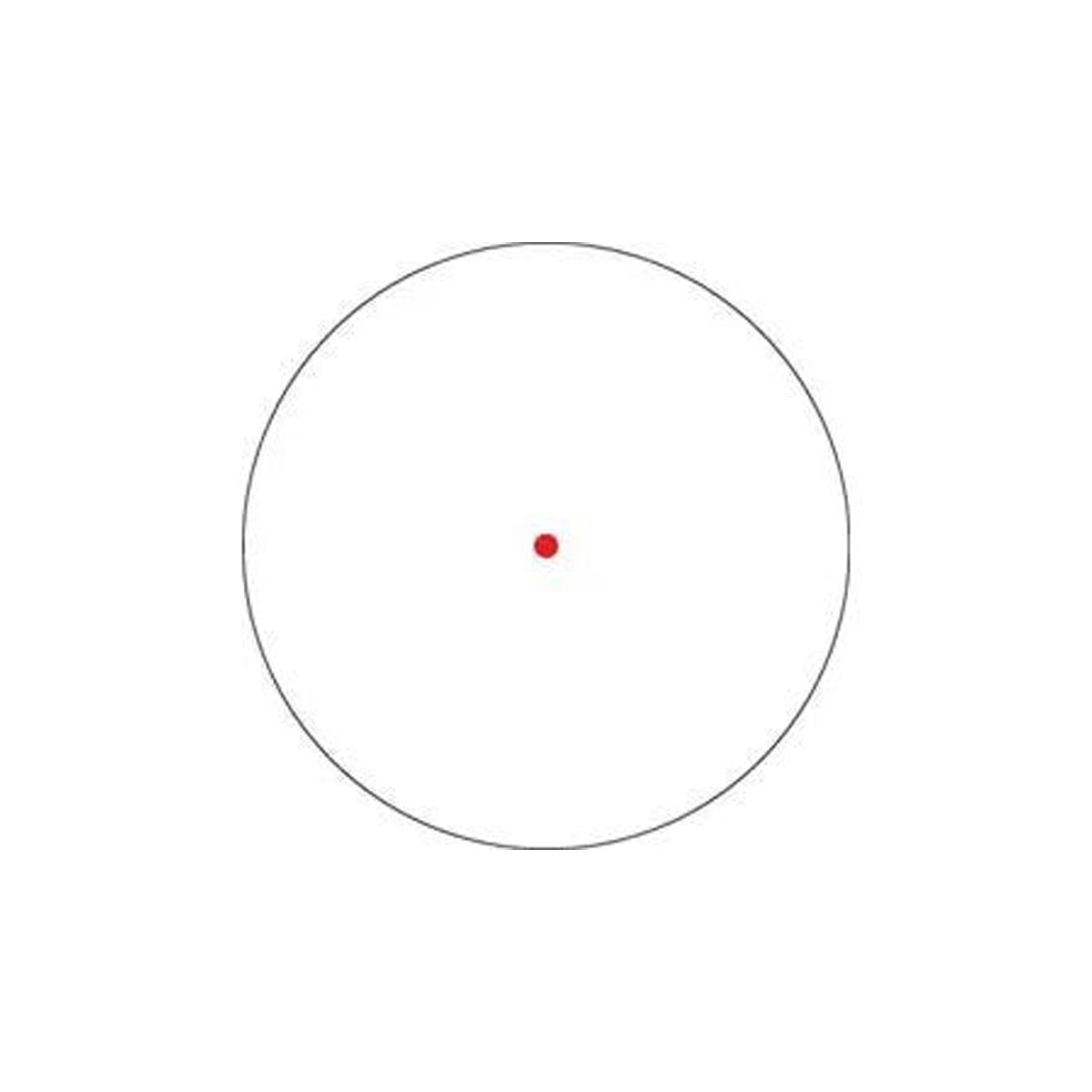 Vortex Crossfire II 2 MOA Red Dot Sight in  by GOHUNT | Vortex Optics - GOHUNT Shop