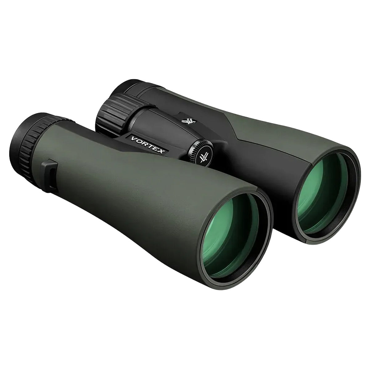 Vortex Crossfire HD 12x50 Binocular in  by GOHUNT | Vortex Optics - GOHUNT Shop
