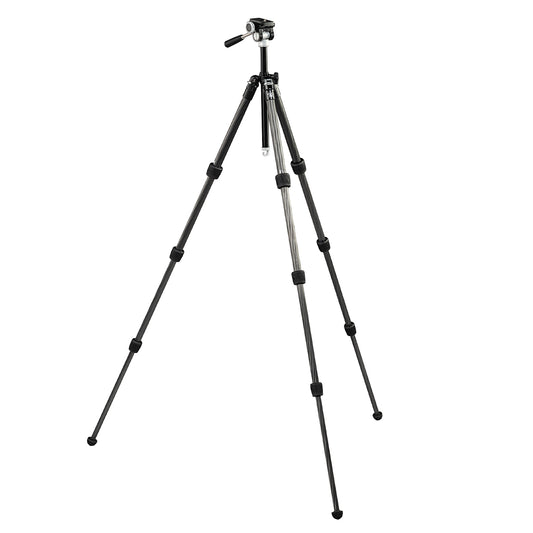 Another look at the Vortex Summit Carbon II Tripod Kit