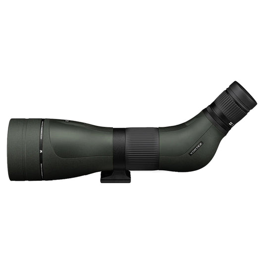 Another look at the Vortex Diamondback HD 20-60x85 Angled Spotting Scope