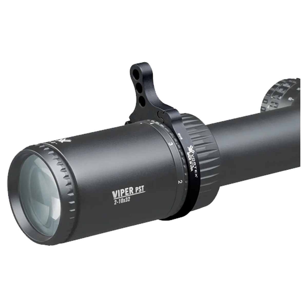 Vortex Switchview Throw Lever SV-4 - 1.72"