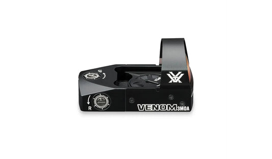 Another look at the Vortex Venom Red Dot Sight
