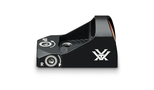 Another look at the Vortex Viper Red Dot Sight