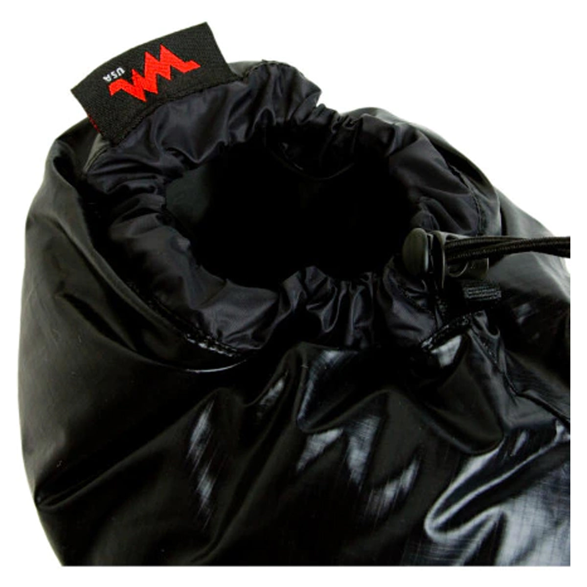 Western Mountaineering Flash Booties