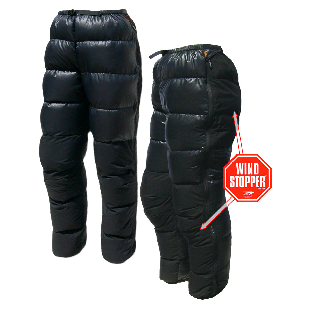 Western Mountaineering Flight Pant