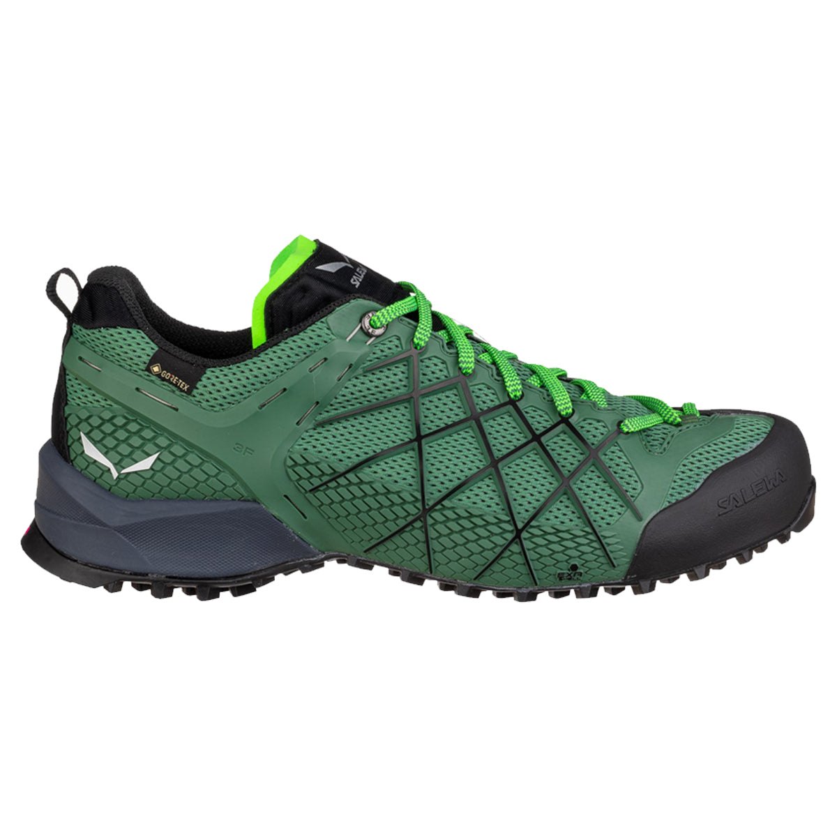 Salewa scarpe 2025 wildfire gtx