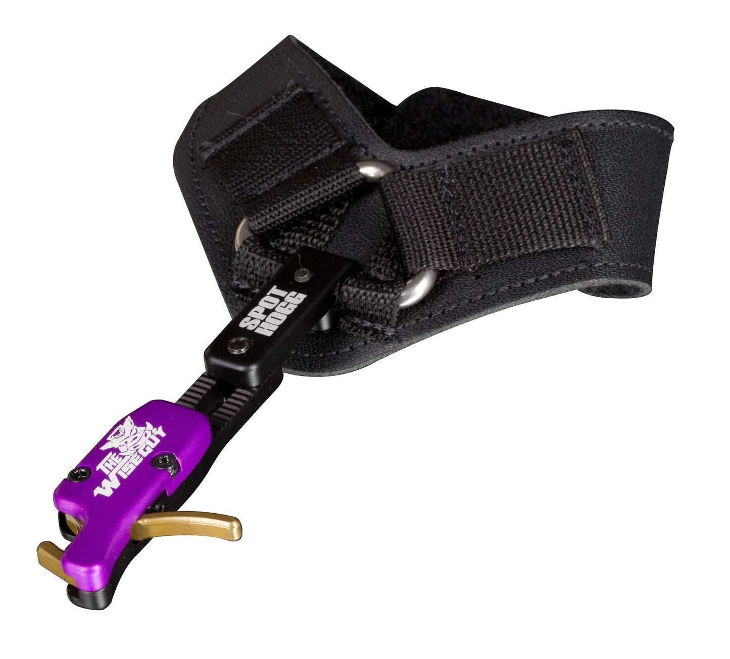 Spot Hogg Wise Guy Release w/ Buckle Strap - goHUNT Shop