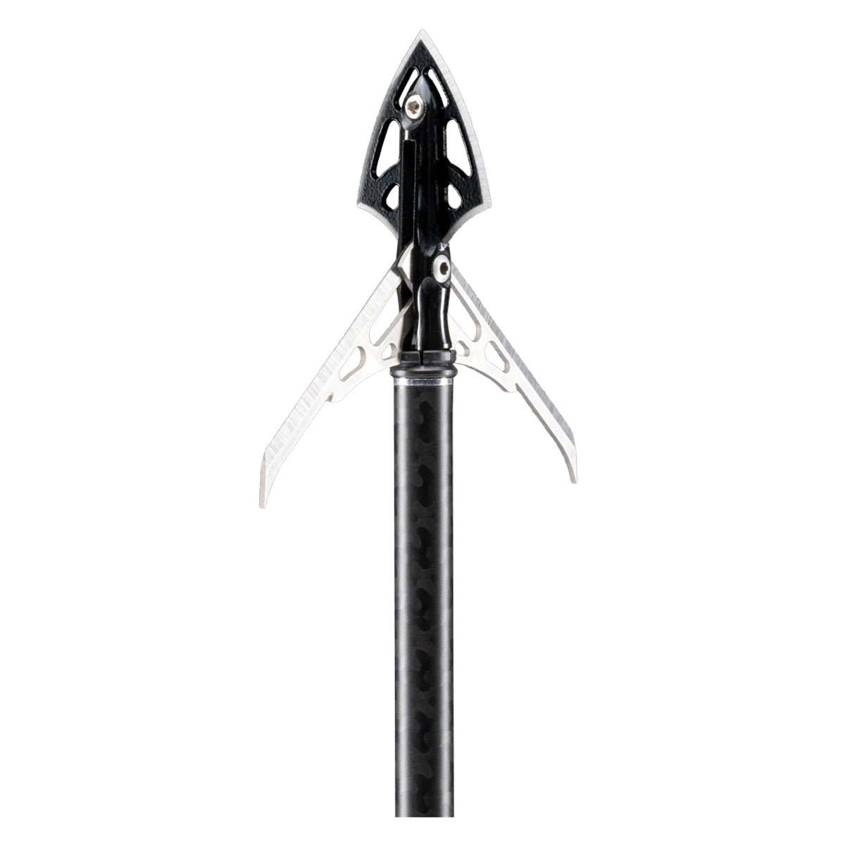 Rage X-Treme 4 Blade Broadheads by Rage | Archery - goHUNT Shop