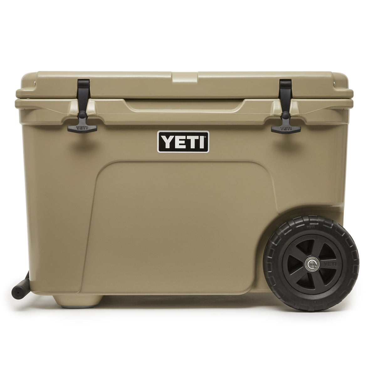 Yeti Tundra Haul Portable Wheeled Cooler for sale online