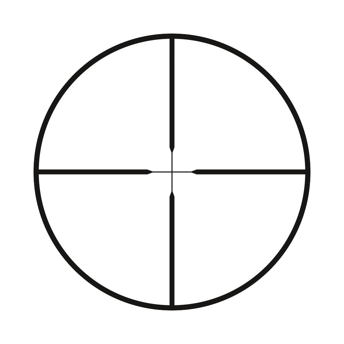 Zeiss Conquest V4 4-16x44 Riflescope Z-Plex Reticle by Zeiss | Optics - goHUNT Shop